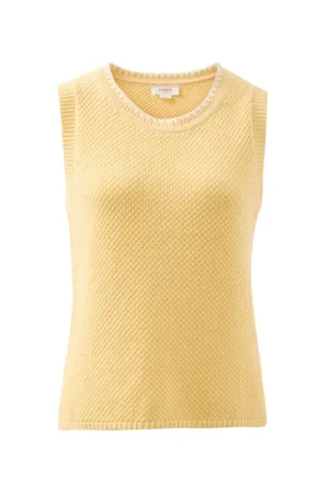 Tops|Short Sleeve Tops^Ceres Life April Knit Tank