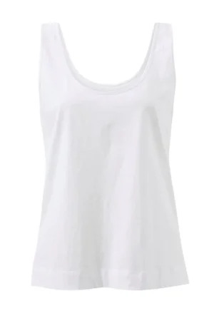 Tanks|Tops^Ceres Life Bloom Slouchy Scoop Tank