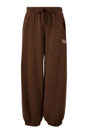 Pants|Sweats & Fleece^Ceres Life Bowie Barrel Leg Trackpant