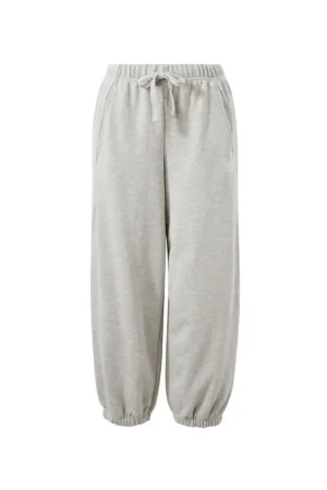 Pants|Sweats & Fleece^Ceres Life Bowie Barrel Leg Trackpant