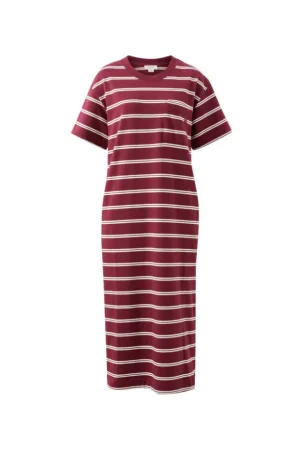 Dresses^Ceres Life Charlotte Midi Terry Dress