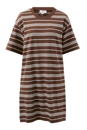 Sweats & Fleece^Ceres Life Cleo Mini Terry Dress