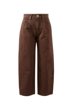 Pants|Jeans^Ceres Life Demi Barrel Jean