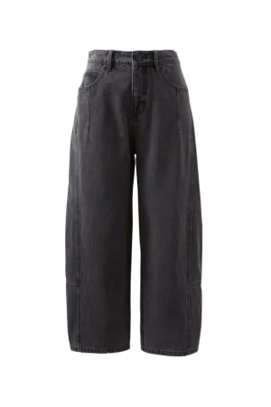 Denim|Pants^Ceres Life Demi Barrel Jean