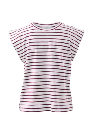 Tees|Tops^Ceres Life Esme Extended Shoulder Tee