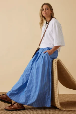 Skirts^Ceres Life Florence Maxi Skirt