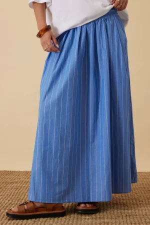 Skirts^Ceres Life Florence Maxi Skirt