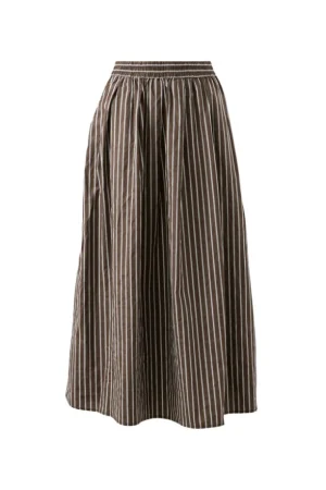 Skirts^Ceres Life Florence Maxi Skirt