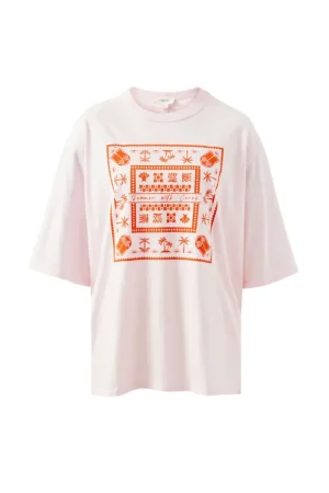 Tees|Tops^Ceres Life Liv Oversized Tee