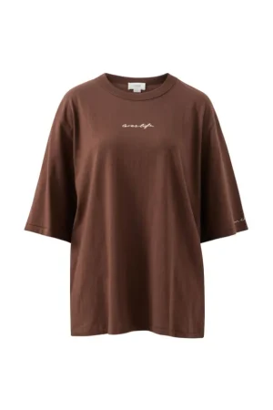 Tees|Tops^Ceres Life Liv Oversized Tee