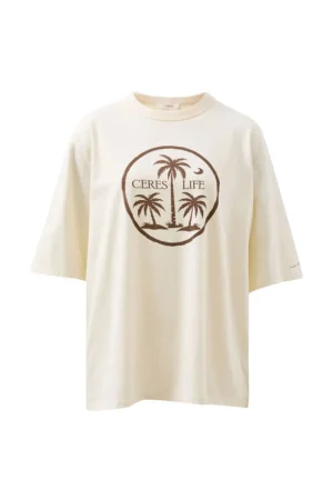 Tees^Ceres Life Liv Oversized Tee