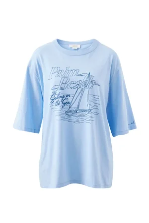 Tees|Tops^Ceres Life Liv Oversized Tee