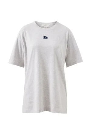 Tees|Tops^Ceres Life Lola Longline Step Hem Tee