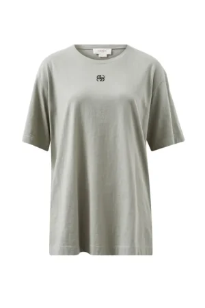 Tees|Tops^Ceres Life Lola Longline Step Hem Tee