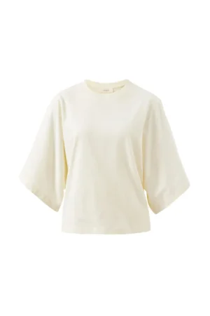 Tees|Tops^Ceres Life Lucy Relaxed Sleeve Tee