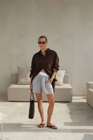 Shorts^Ceres Life Mila Short