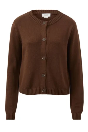 Knitwear^Ceres Life Nelly Long Sleeve Knit Cardi