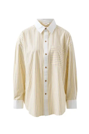 Shirts^Ceres Life Peta Oversized Shirt