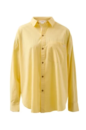 Shirts^Ceres Life Peta Oversized Shirt