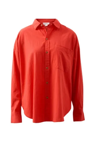 Shirts^Ceres Life Peta Oversized Shirt