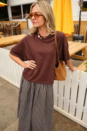 Tees|Tops^Ceres Life Phoebe Premium Tee