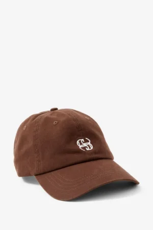 Accessories^Ceres Life Pip Everyday Cap Winter Choc