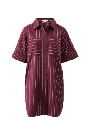 Dresses^Ceres Life Sara Mini Shirt Dress