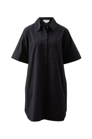 Dresses^Ceres Life Sara Mini Shirt Dress