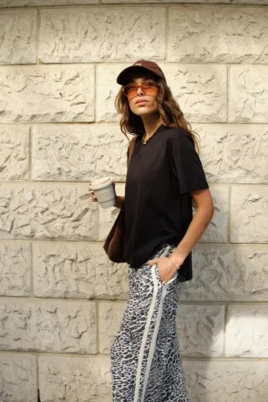 Tees|Tops^Ceres Life Stevie Slouchy Tee