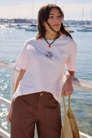 Tees^Ceres Life Stevie Slouchy Tee