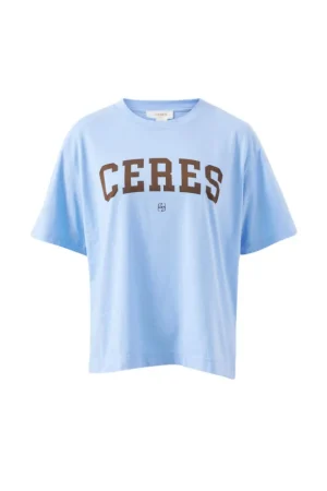 Tees|Tops^Ceres Life Stevie Slouchy Tee