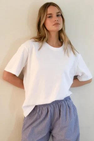 Tees|Tops^Ceres Life Stevie Slouchy Tee