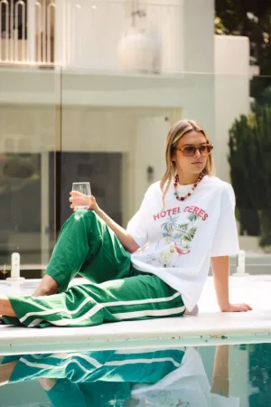 Tees|Tops^Ceres Life Tully Boyfriend Tee