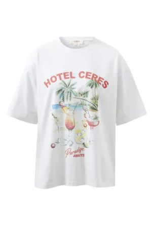 Tees|Tops^Ceres Life Tully Boyfriend Tee