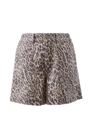 Denim|Shorts^Ceres Life Weekender Short