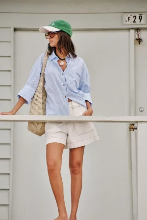 Denim Shorts|Shorts^Ceres Life Weekender Short