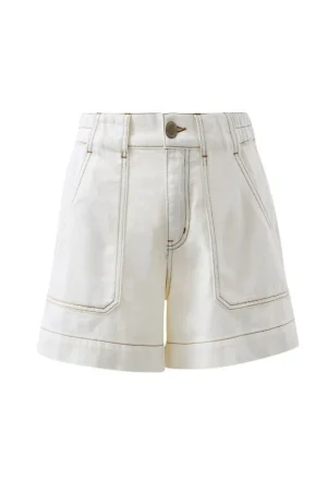 Denim Shorts|Shorts^Ceres Life Weekender Short
