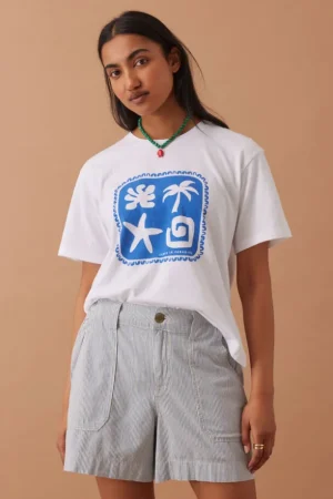 Denim|Shorts^Ceres Life Weekender Short