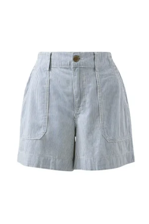 Denim|Shorts^Ceres Life Weekender Short